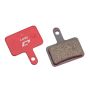 Bicycle Disc Brake Pad - Shimano Deore Lx/ Deore M525 - DCA016