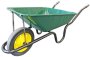 Econo Wheelbarrow Green