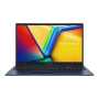 Asus Vivobook 15 15.6" Full HD Intel Core 7 150U 8GB RAM 512GB SSD Windows 11 Home Laptop