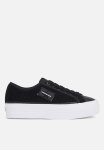 Calvin Klein Bold Vulc Flatf Low T Ml Fad