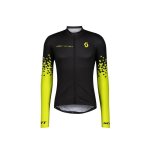 Rc Team 10 L sleeve Men's Jersey - S
