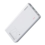 Romoss Power Bank Sense 6F 20000MAH 22.5W Wh