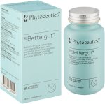 Phytoceutics - Bettergut 30 Vegicaps