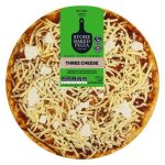 Pnp Three Cheese Pizza 410G