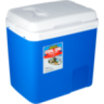 Addis Cool Cat Blue Cooler Box 26L
