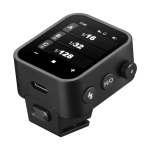 GODOX X3 C Touchscreen Ttl Wireless Flash Trigger For Canon