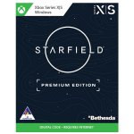 Xbox Starfield Premium Edition Series X s pc