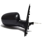 Opel Corsa 3 Gamma Utility Mirror Right Manual + Lever 02-06