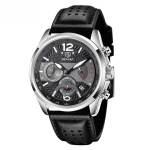 Benyar BY-5171 Chronograph - 43MM