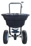 Spreader Walk Behind Husky 29L