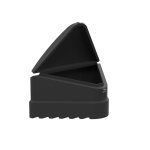 Nose Cone Bin Small For
