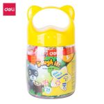 ED75286 Dough 24 Colour Net Weight: 280G Assorted – 6921734973450