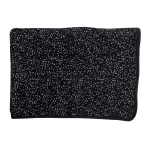 Xoxo Baby Galaxy Receiving Blanket
