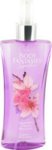Body Fantasies Signature Japanese Cherry Blossom Body Spray By Parfums De Coeur - 240 Ml Body Spray
