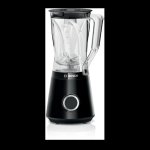 Bosch Series 4 Blender 1200W Black MMB6141B