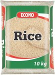 Parboiled Rice