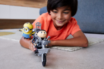 Minions The Rise Of Gru Movie Moments 4 Assortment Action Figure