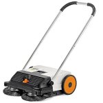 Kg 550 Robust Entry-level Sweeper
