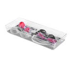 Lisi Organize Bin W rem Silicone 38X15X5CM