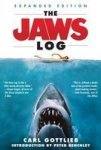 The Jaws Log - Expanded Edition Paperback Enlarged Edition