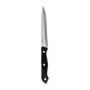 Knife Abs Utility Pvc 3 Pack 12CM
