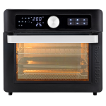 Nexus Russell Hobbs 30L Digital Air Fryer Oven Black