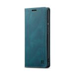 Flip Rfid Magnetic Phone Case Compatible With Samsung A70