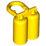 Parts Airtanks 3838 - Yellow