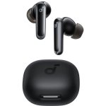 Soundcore By Anker P40I True Wireless Noise-canceling Earbuds Black