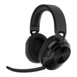 Corsair HS55 Wireless Gaming Headset 7.1 Digital Carbon Bluetooth