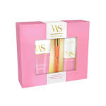 Yardley White Satin Edt Perfume Body Spray 15ML + Body Lotion
