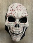 Skeleton Mask