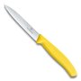 Victorinox Swiss Army Victorinox Classic Paring Yellow - Yellow / Onesize