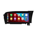 Mercedes-Benz Mercedes S-class 2006-2013 Replacement Radio