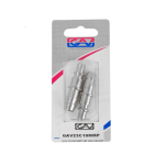 Gav Quick Coupler inserts Aro 10MM 2PK