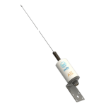 Pacific Nylon Ais 1M Masthead Antenna