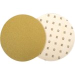 Tork Craft Gold Disc 50 Pieces 80 Grit 150 Mm Without Hole Hook And Loop ABR95080