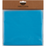 Cyan Table Cover 2.74 X 1.37M