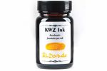 Kwz Fountain Pen Ink – El Dorado