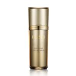 Iaso Progressive Age Care Serum Premium Anti-aging Anti-wrinkle Serum Gold-infused Formula Improving Skin Quality And Texture Ko