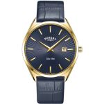 Ultra Slim Men's Dress Watch GS08013 05