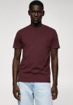 T-Shirt Cheerlo - Bordeaux