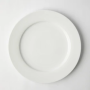 Galateo - Super White Rim Dinner Plate Set Of 4