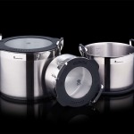 16CM Casserole With Lid