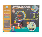 Space Rail - Marble Run