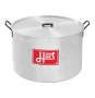 HENDLER HART 50L Aluminium Stewpan