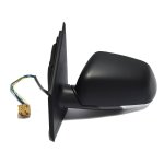 Vw Polo 9N Mirror Electric With Flasher Left 05+