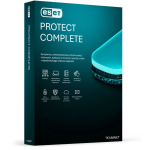 Eset Protect Complete - 26-49 1 Yr