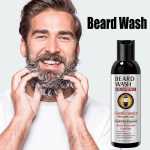 Beard Master Clean And Conditioner 100ML