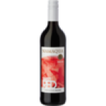 Natural Sweet Red Wine Bottle 750ML